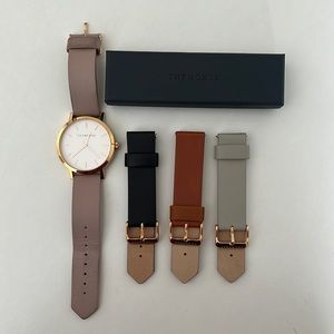 The Horse ‘The Original’ 42mm Watch